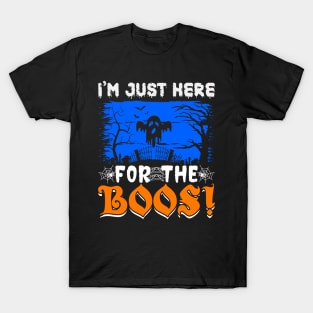 Halloween T-Shirt